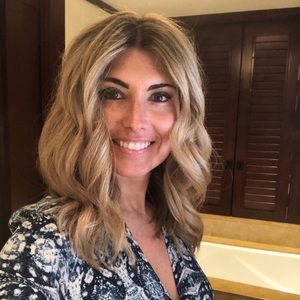 Meet your Posher, Tara